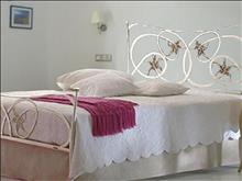 Esperides Sofras Hotel & Bungalows: Double Senior-Side Sea View