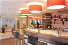 Ibis Budapest Centrum 