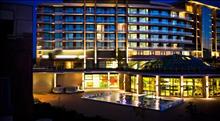 Aquaworld Resort Budapest