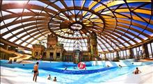 Aquaworld Resort Budapest