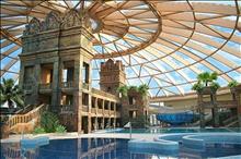 Aquaworld Resort Budapest
