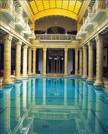 Danubius Hotel Gellert