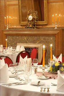 Danubius Hotel Gellert