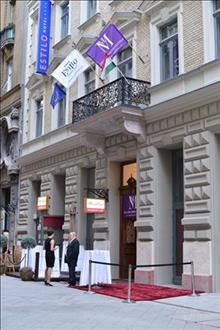 Estilo Fashion Hotel 