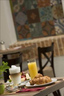 Estilo Fashion Hotel 