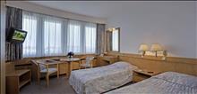 Danubius Hotel Budapest 
