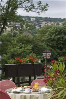 Danubius Hotel Budapest 