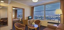 Danubius Hotel Budapest 