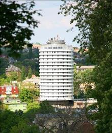 Danubius Hotel Budapest 