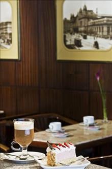 Danubius Hotel Budapest 
