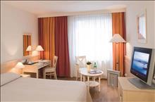 Mercure Budapest City Center