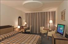 Mercure Budapest City Center