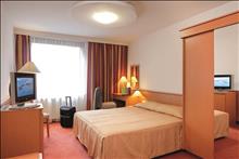 Mercure Budapest City Center