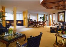 Kempinski Hotel Corvinus Budapest