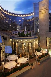 Kempinski Hotel Corvinus Budapest