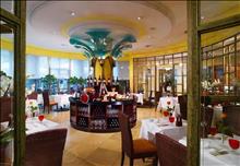 Kempinski Hotel Corvinus Budapest