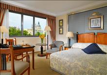 Kempinski Hotel Corvinus Budapest