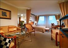 Kempinski Hotel Corvinus Budapest