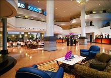 Kempinski Hotel Corvinus Budapest