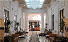 President Hotel Budapest