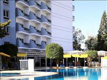 Papouis Protaras Hotel
