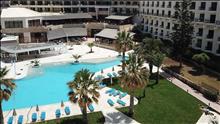 Venus Beach Hotel
