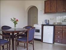 Tasmaria Apartments: DOUBLE SUPERIOR
