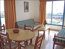 Tasmaria Apartments: STANDARD ONE BEDROOM