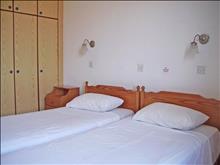 Tasmaria Apartments: STANDARD ONE BEDROOM