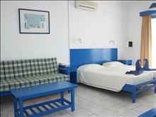 Tasmaria Apartments: SUPERIOR STUDIO