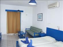Tasmaria Apartments: SUPERIOR STUDIO