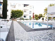 Tasmaria Apartments