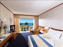 Constantinou Bros Athena Beach Hotel: Standard Room