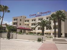 Crown Resort Henipa Hotel