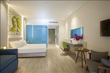 Aliathon Aegean (ex. Aliathon Holiday Vi: Family Suite