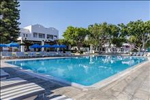 Aliathon Aegean (ex. Aliathon Holiday Vi