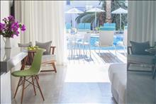 Aliathon Aegean (ex. Aliathon Holiday Vi: Swim Up Balcony