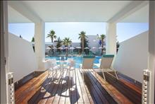 Aliathon Aegean (ex. Aliathon Holiday Vi: Swim Up Balcony
