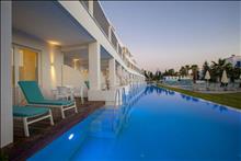 Aliathon Aegean (ex. Aliathon Holiday Vi