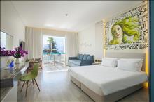 Aliathon Aegean (ex. Aliathon Holiday Vi
