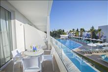 Aliathon Aegean (ex. Aliathon Holiday Vi