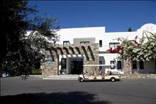 Aliathon Aegean (ex. Aliathon Holiday Vi
