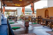 Aliathon Aegean (ex. Aliathon Holiday Vi