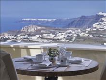 Zannos Melathron Hotel