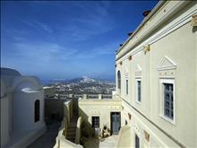 Zannos Melathron Hotel