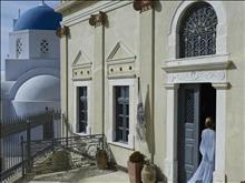 Zannos Melathron Hotel
