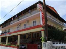 Dias Hotel Apartment