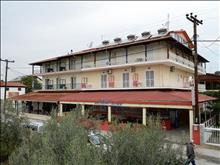 Dias Hotel Apartment