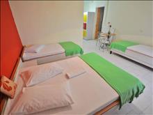 Dias Hotel Apartment: Studios 4 pax