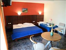 Dias Hotel Apartment: Superior Studios